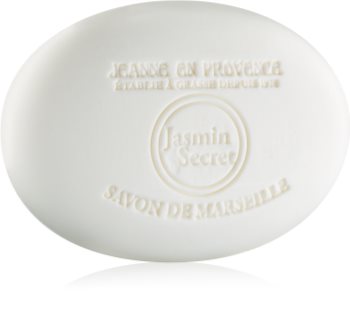 Jeanne en Provence Jasmin Secret luxusní mýdlo na ruce