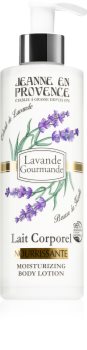 Jeanne en Provence Lavande Gourmande Vartalovoide