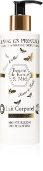 Jeanne en Provence Karité Miel Vartalovoide