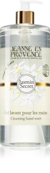 Jeanne en Provence Jasmin Secret течен сапун за ръце
