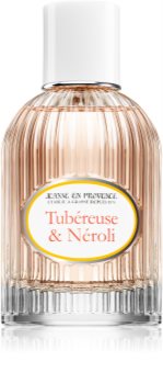 Jeanne en Provence Tubéreuse & Néroli Eau de Parfum para mulheres