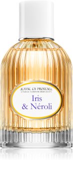 Jeanne en Provence Iris & Néroli Eau de Parfum pentru femei