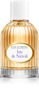 Jeanne en Provence Iris & Néroli Eau de Parfum pour femme