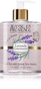 Jeanne en Provence Lavender Håndsæbe