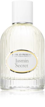 Jeanne en Provence Jasmin Secret parfemska voda za žene