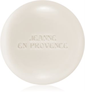 Jeanne en Provence BIO Almond șampon organic solid calitate BIO