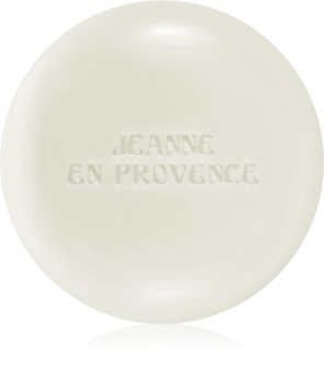 Jeanne en Provence BIO Apple organikus szilárd sampon BIO termék