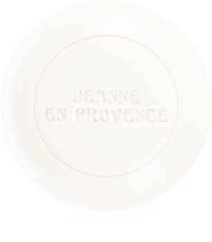 Jeanne en Provence Jasmin Secret Feinseife für den Körper