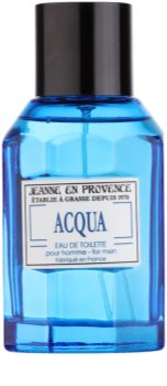 Jeanne en Provence Acqua Eau de Toilette für Herren