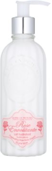 Jeanne en Provence Captivating Rose creme corporal hidratante