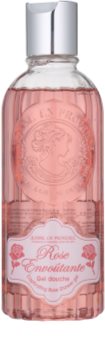 Jeanne en Provence Captivating Rose gel de ducha