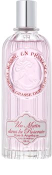Jeanne en Provence Un Matin Dans La Roseraie Eau de Parfum pentru femei