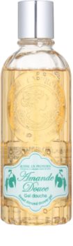 Jeanne en Provence Sweet Almond gel de duche