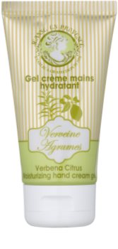 Jeanne en Provence Verveine Agrumes крем за ръце и нокти