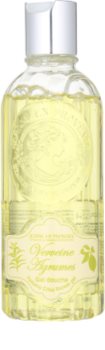 Jeanne en Provence Verbena Citrus gel de ducha