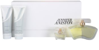 Jennifer Aniston Jennifer Aniston coffret I.