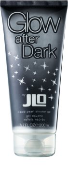 Jennifer Lopez Glow After Dark gel de duș pentru femei