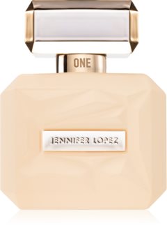 Jennifer Lopez One Eau de Parfum para mujer