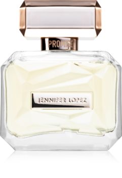 Jennifer Lopez Promise Eau de Parfum für Damen