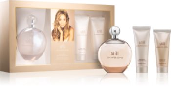 jennifer lopez perfume set