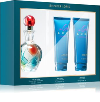 Jennifer Lopez Live Luxe Gift Set  voor Vrouwen