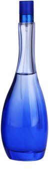 Jennifer Lopez Blue Glow Eau de Toilette para mulheres