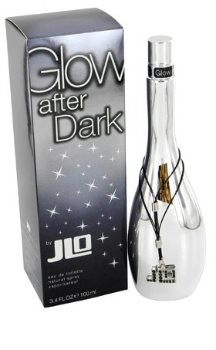 Jennifer Lopez Glow After Dark туалетна вода для жінок