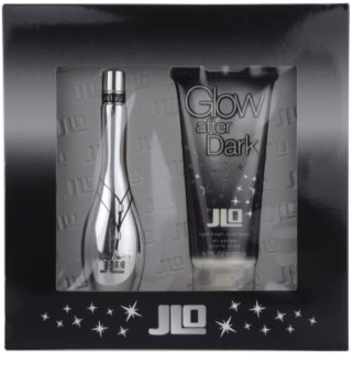 jlo after dark