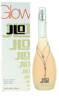 jennifer lopez glow eau de toilette