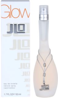 Jennifer Lopez Glow by JLo eau de toilette para mulheres