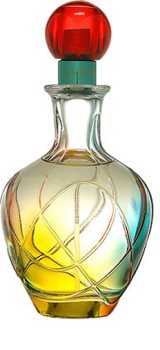 Jennifer Lopez Live Luxe Eau de Parfum hölgyeknek