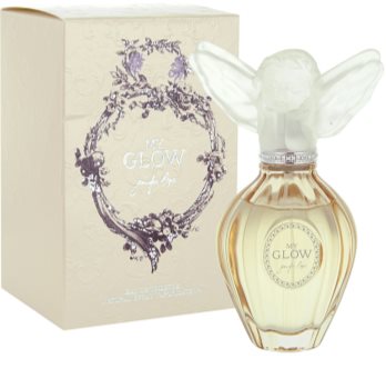 Jennifer Lopez My Glow eau de toilette para mulheres 50 ml