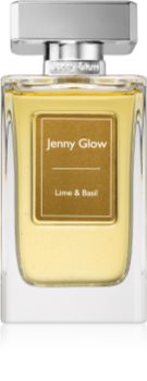 Jenny Glow Lime & Basil Eau de Parfum mixte