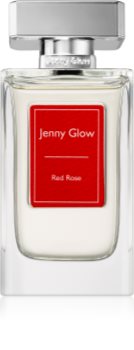 jenny glow parfum eau unisex rose