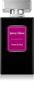 Jenny Glow Velvet & Oud Eau de Parfum mixte