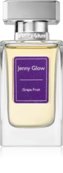 Jenny Glow Grape Fruit Eau de Parfum Unisex