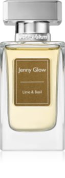 Jenny Glow Lime & Basil Eau de Parfum mixte