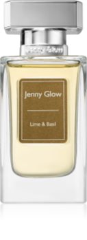 jenny glow lime basil