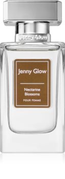 Jenny Glow Nectarine Blossoms parfémovaná voda unisex