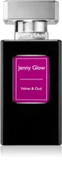 Jenny Glow Velvet & Oud woda perfumowana unisex