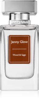 Jenny Glow Wood & Sage парфюмна вода унисекс