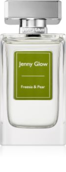 Jenny Glow Freesia & Pear Eau de Parfum unisex