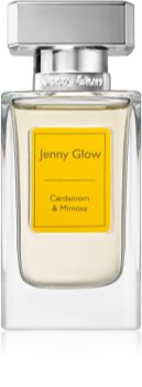 Jenny Glow Mimosa & Cardamon Cologne Eau de Parfum mixte