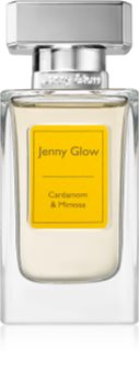 Jenny Glow Mimosa & Cardamon Cologne parfumovaná voda unisex