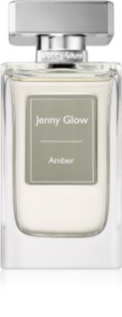 Jenny Glow Amber Eau de Parfum unissexo
