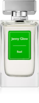 jenny glow basil