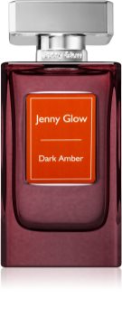 jenny glow amber review