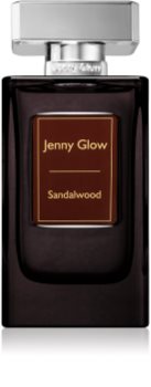 jenny glow sandalwood review