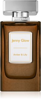 Jenny Glow Amber & Lily Eau de Parfum mixte