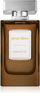 Jenny Glow Amber & Lily Eau de Parfum unisex